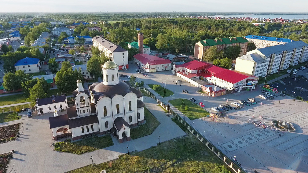 Поселок боровский 55 фото Ast-Ohota.ru