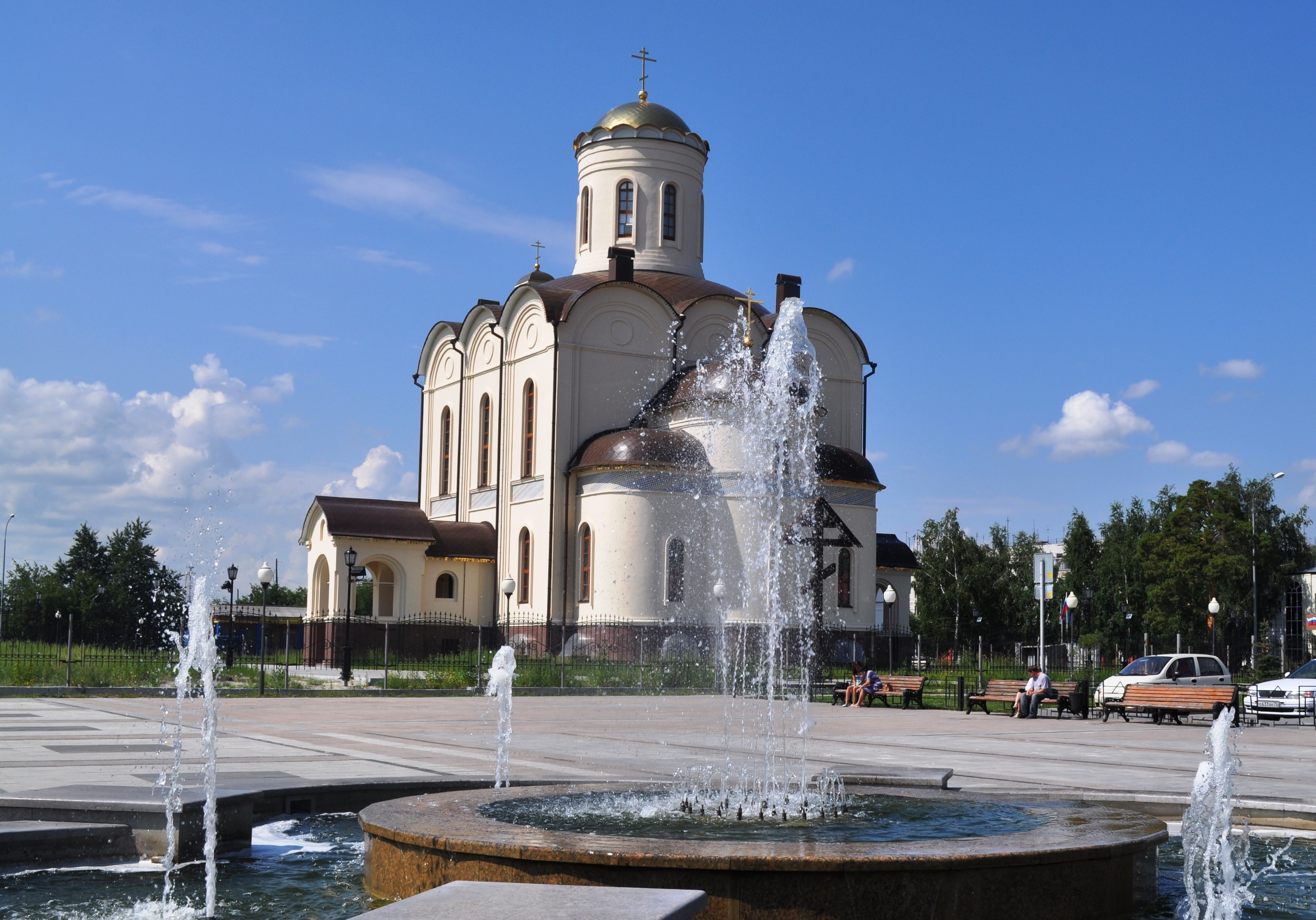 Поселок боровский 55 фото Ast-Ohota.ru